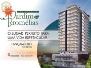 Apartamento para Venda em Praia Grande/SP Boqueirão 2...