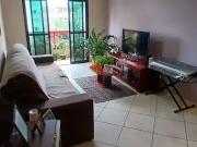 Apartamento para Venda em Praia Grande/SP Boqueirão 2...