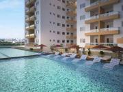 Apartamento para Venda em Praia Grande/SP Boqueirão 2...