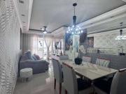 Apartamento para Venda em Praia Grande/SP Boqueirão 2...