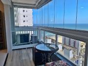 Apartamento para Venda em Praia Grande/SP Boqueirão 2...