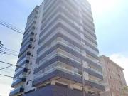 Apartamento para Venda em Praia Grande/SP Boqueirão 2...