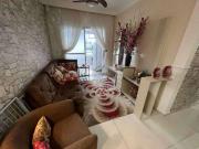 Apartamento para Venda em Praia Grande/SP Boqueirão 2...