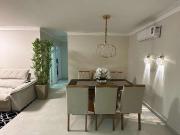Apartamento para Venda em Praia Grande/SP Boqueirão 2...