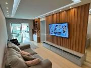 Apartamento para Venda em Praia Grande/SP Boqueirão 2...