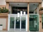 Apartamento para Venda em Praia Grande/SP Boqueirão 2...