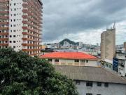 Apartamento para Venda em Praia Grande/SP Boqueirão 2...