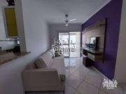Apartamento para Venda em Praia Grande/SP Boqueirão 2...