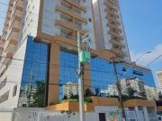 Apartamento para Venda em Praia Grande/SP Boqueirão 2...