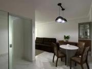 Apartamento para Venda em Praia Grande/SP Boqueirão 2...