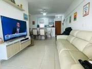 Apartamento para Venda em Praia Grande/SP Boqueirão 2...