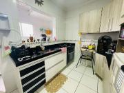 Apartamento para Venda em Praia Grande/SP Boqueirão 2...