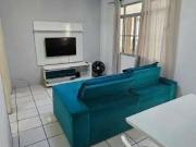 Apartamento para Venda em Praia Grande/SP Boqueirão 2...