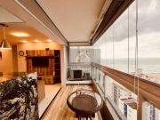 Apartamento para Venda em Praia Grande/SP Boqueirão 2...