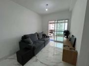 Apartamento para Venda em Praia Grande/SP Boqueirão 2...