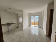 Apartamento para Venda em Praia Grande/SP Boqueirão 2...