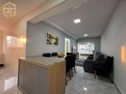 Apartamento para Venda em Praia Grande/SP Boqueirão 2...