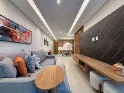 Apartamento para Venda em Praia Grande/SP Boqueirão 2...