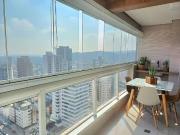 Apartamento para Venda em Praia Grande/SP Boqueirão 2...