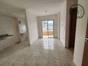 Apartamento para Venda em Praia Grande/SP Boqueirão 2...