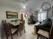 Apartamento para Venda em Praia Grande/SP Boqueirão 2...