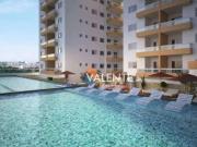 Apartamento para Venda em Praia Grande/SP Boqueirão 2...