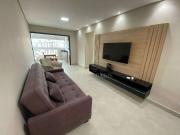 Apartamento para Venda em Praia Grande/SP Boqueirão 2...