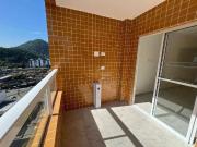 Apartamento para Venda em Praia Grande/SP Boqueirão 2...