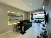 Apartamento para Venda em Praia Grande/SP Boqueirão 2...