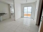 Apartamento para Venda em Praia Grande/SP Boqueirão 2...