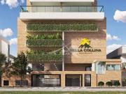 Apartamento para Venda em Praia Grande/SP Boqueirão 2...