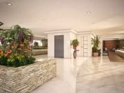 Apartamento para Venda em Praia Grande/SP Boqueirão 2...