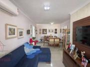 Apartamento para Venda em Praia Grande/SP Boqueirão 2...