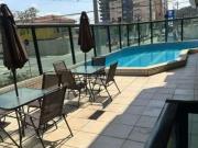 Apartamento para Venda em Praia Grande/SP Boqueirão 2...