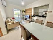 Apartamento para Venda em Praia Grande/SP Boqueirão 2...