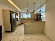 Apartamento para Venda em Praia Grande/SP Boqueirão 2...