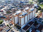 Apartamento para Venda em Praia Grande/SP Boqueirão 2...