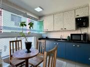 Apartamento para Venda em Praia Grande/SP Boqueirão 2...