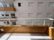 Apartamento para Venda em Praia Grande/SP Boqueirão 2...