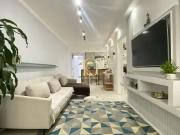 Apartamento para Venda em Praia Grande/SP Boqueirão 2...