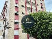 Apartamento para Venda em Praia Grande/SP Boqueirão 2...