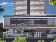 Apartamento para Venda em Praia Grande/SP Boqueirão 2...