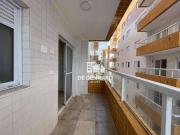 Apartamento para Venda em Praia Grande/SP Boqueirão 2...