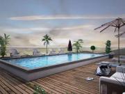 Apartamento para Venda em Praia Grande/SP Boqueirão 2...