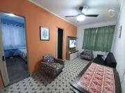 Apartamento para Venda em Praia Grande/SP Boqueirão 2...