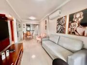 Apartamento para Venda em Praia Grande/SP Boqueirão 2...