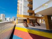 Apartamento para Venda em Praia Grande/SP Boqueirão 2...