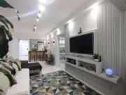 Apartamento para Venda em Praia Grande/SP Boqueirão 2...