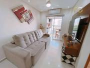 Apartamento para Venda em Praia Grande/SP Boqueirão 2...