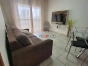 Apartamento para Venda em Praia Grande/SP Boqueirão 2...